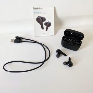 Brookstone Earbuds
